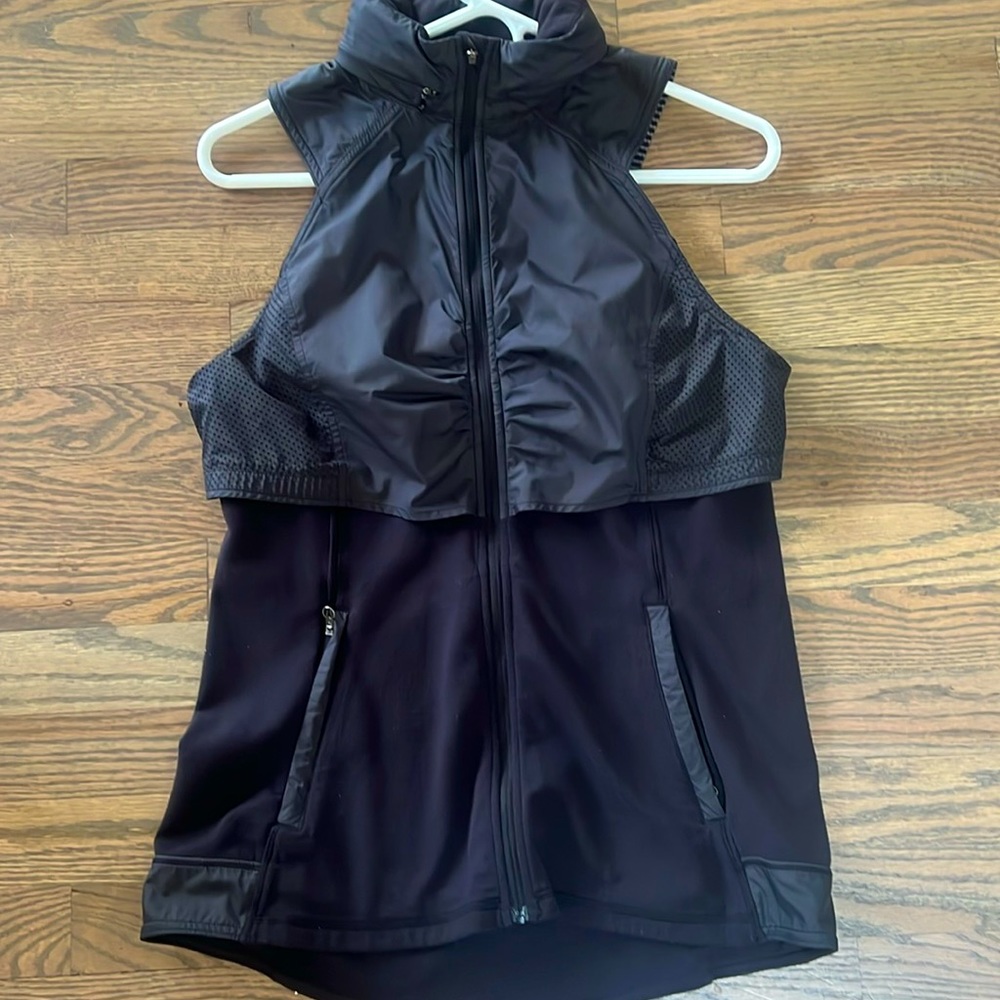 Lululemon Kanto Catch Me Vest